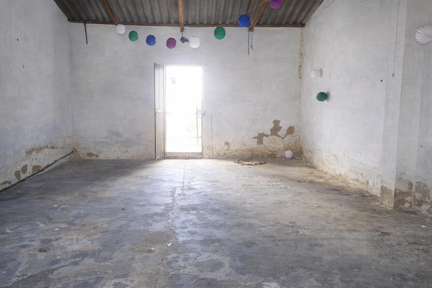 Terreno en venta en Huelva