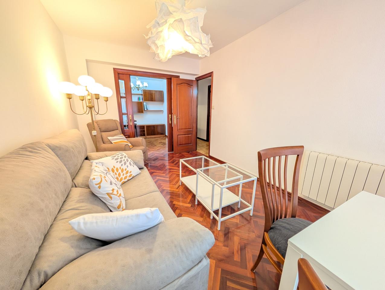 Piso en Avenida Conchiñas, A Coruña, A Coruña de 76 m2