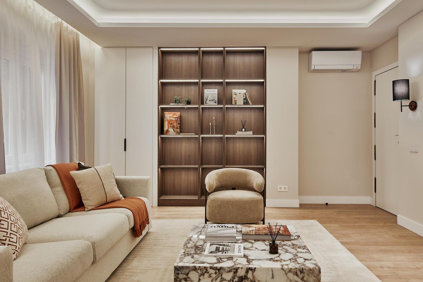 pisos en madrid · calle-del-duque-de-sesto-28009 1899000€