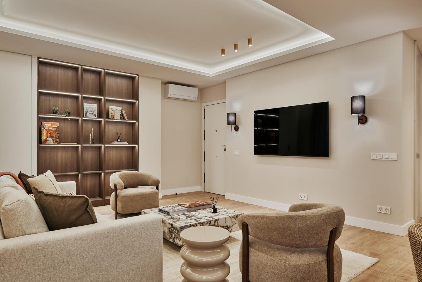 pisos en madrid · calle-del-duque-de-sesto-28009 1899000€