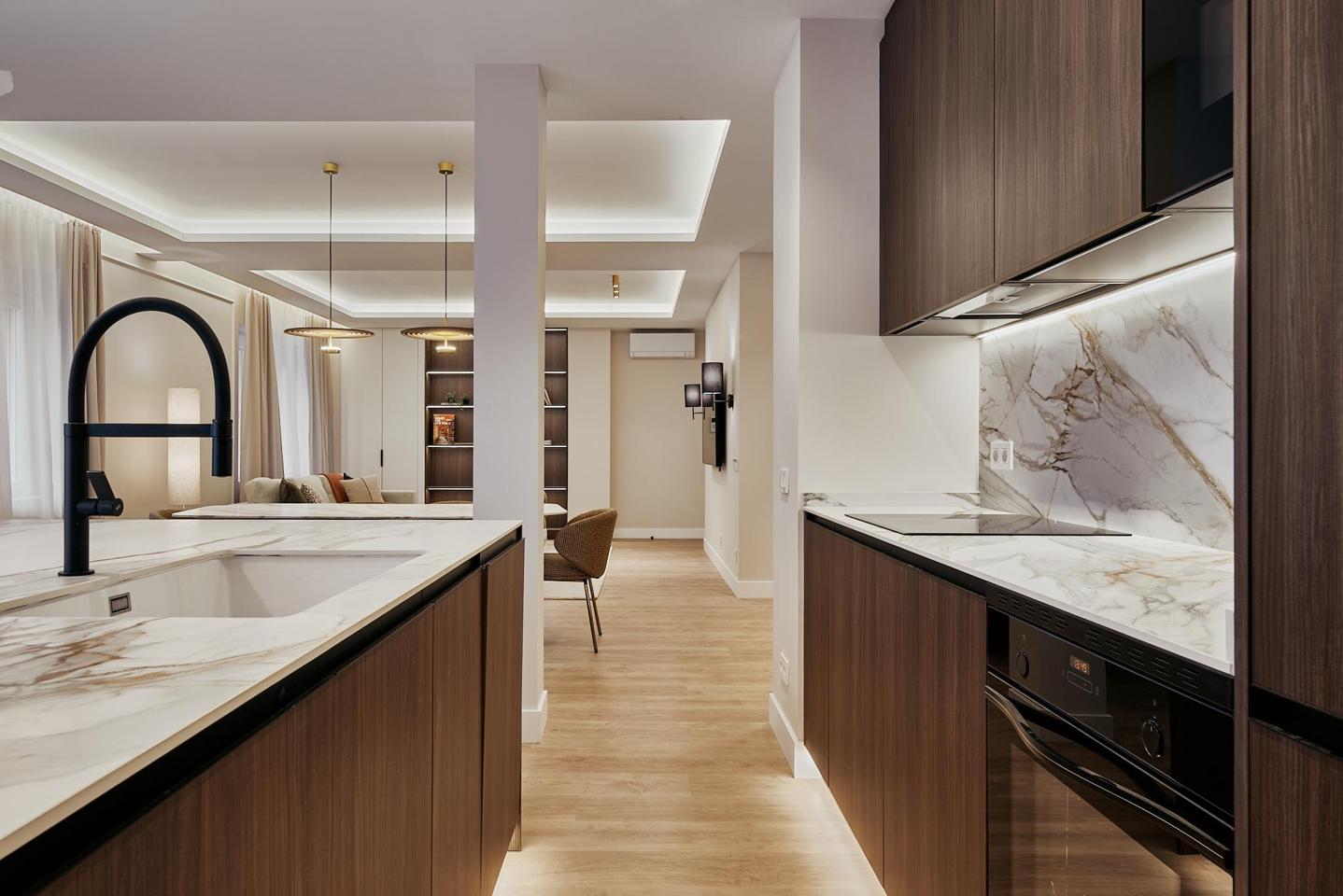 pisos en madrid · calle-del-duque-de-sesto-28009 1899000€