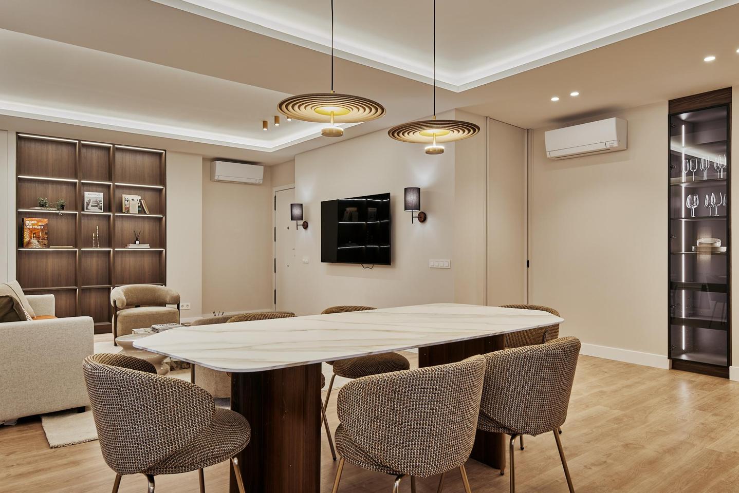 pisos en madrid · calle-del-duque-de-sesto-28009 1899000€