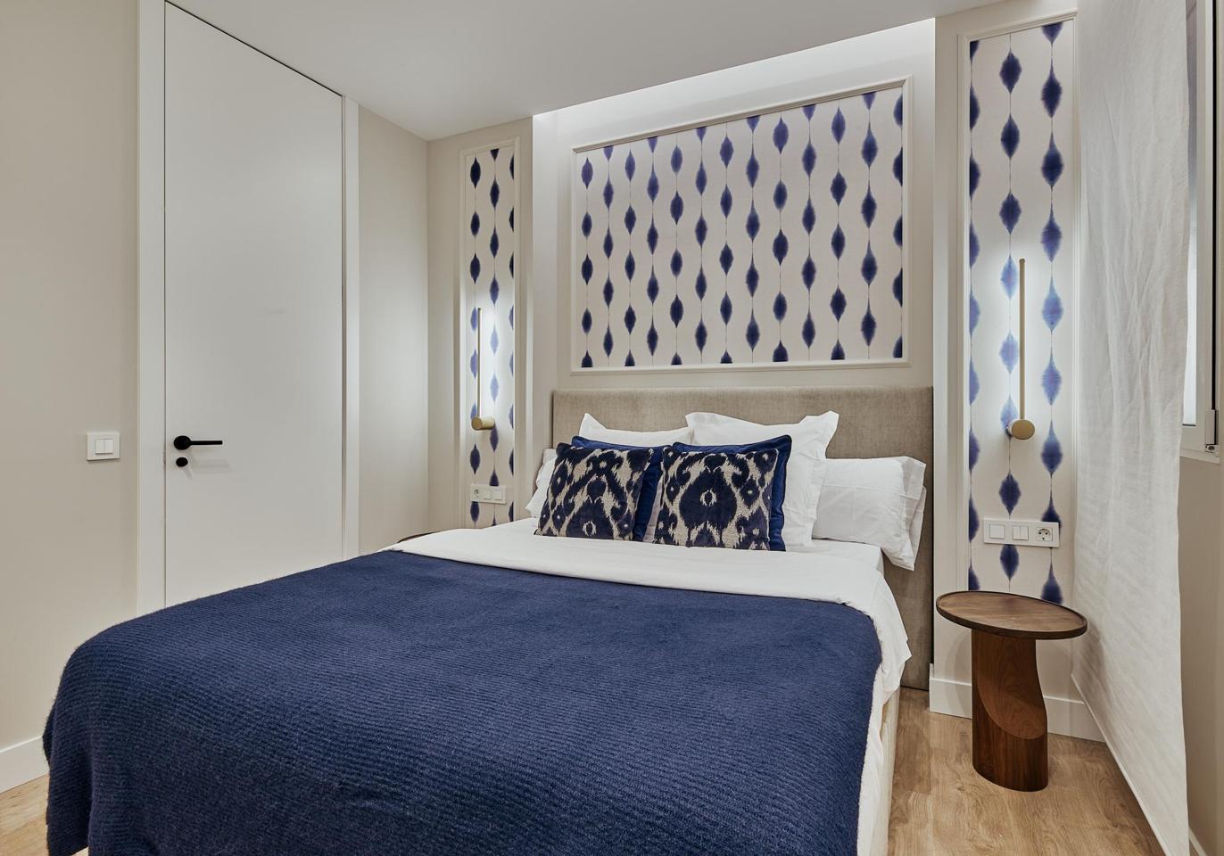 pisos en madrid · calle-del-duque-de-sesto-28009 1899000€