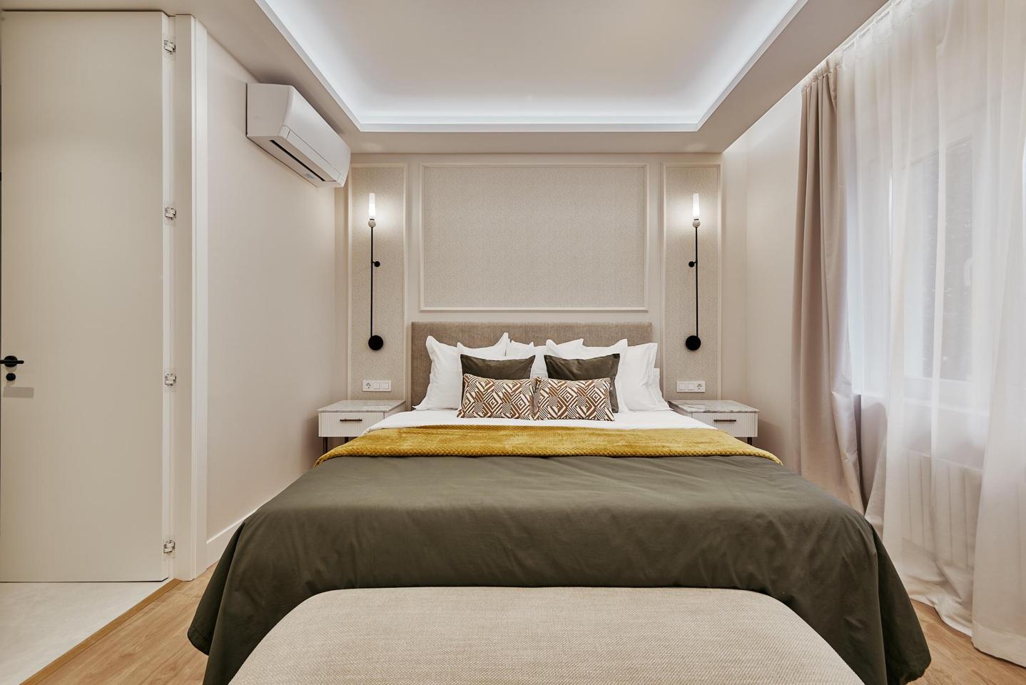 pisos en madrid · calle-del-duque-de-sesto-28009 1899000€