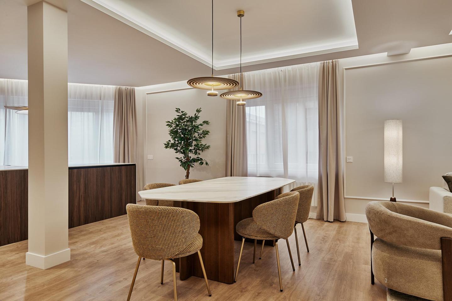 pisos en madrid · calle-del-duque-de-sesto-28009 1899000€