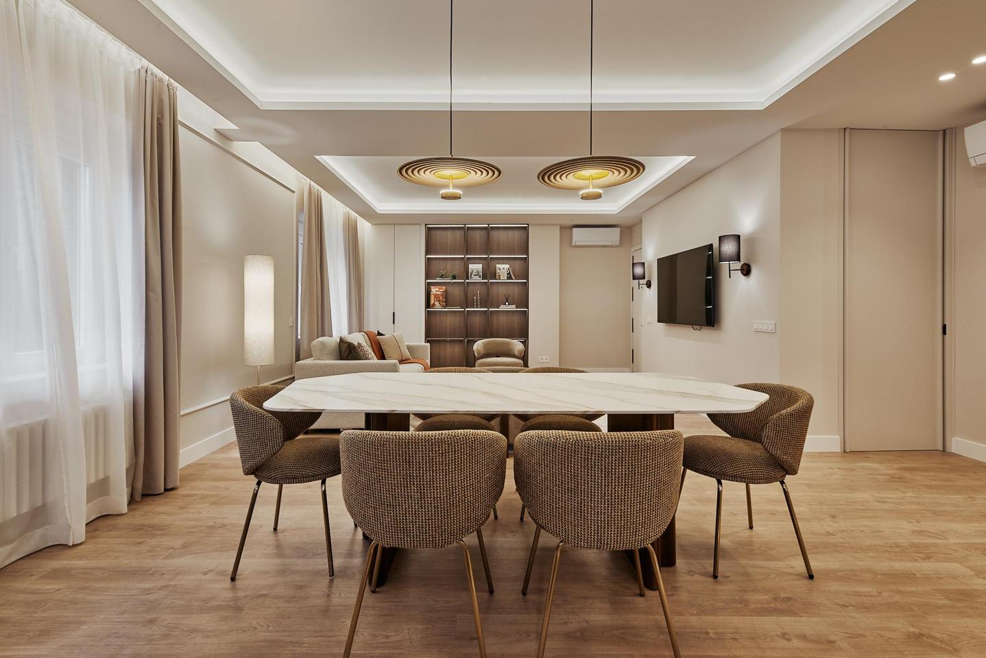 pisos en madrid · calle-del-duque-de-sesto-28009 1899000€