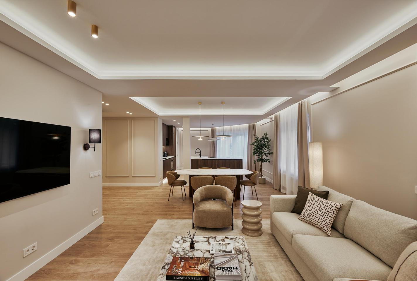 pisos en madrid · calle-del-duque-de-sesto-28009 1899000€