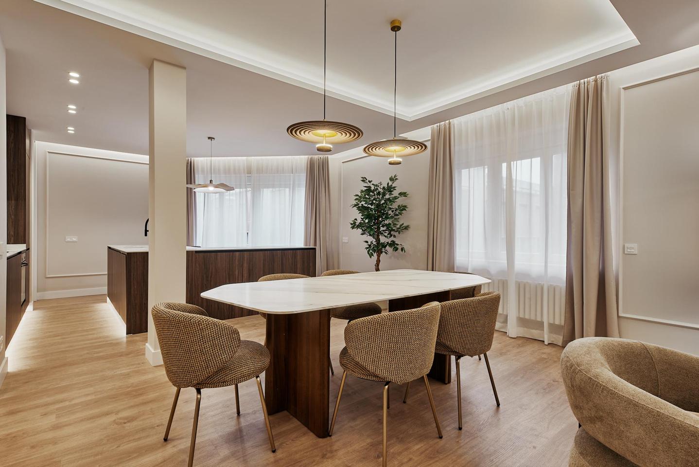 pisos en madrid · calle-del-duque-de-sesto-28009 1899000€