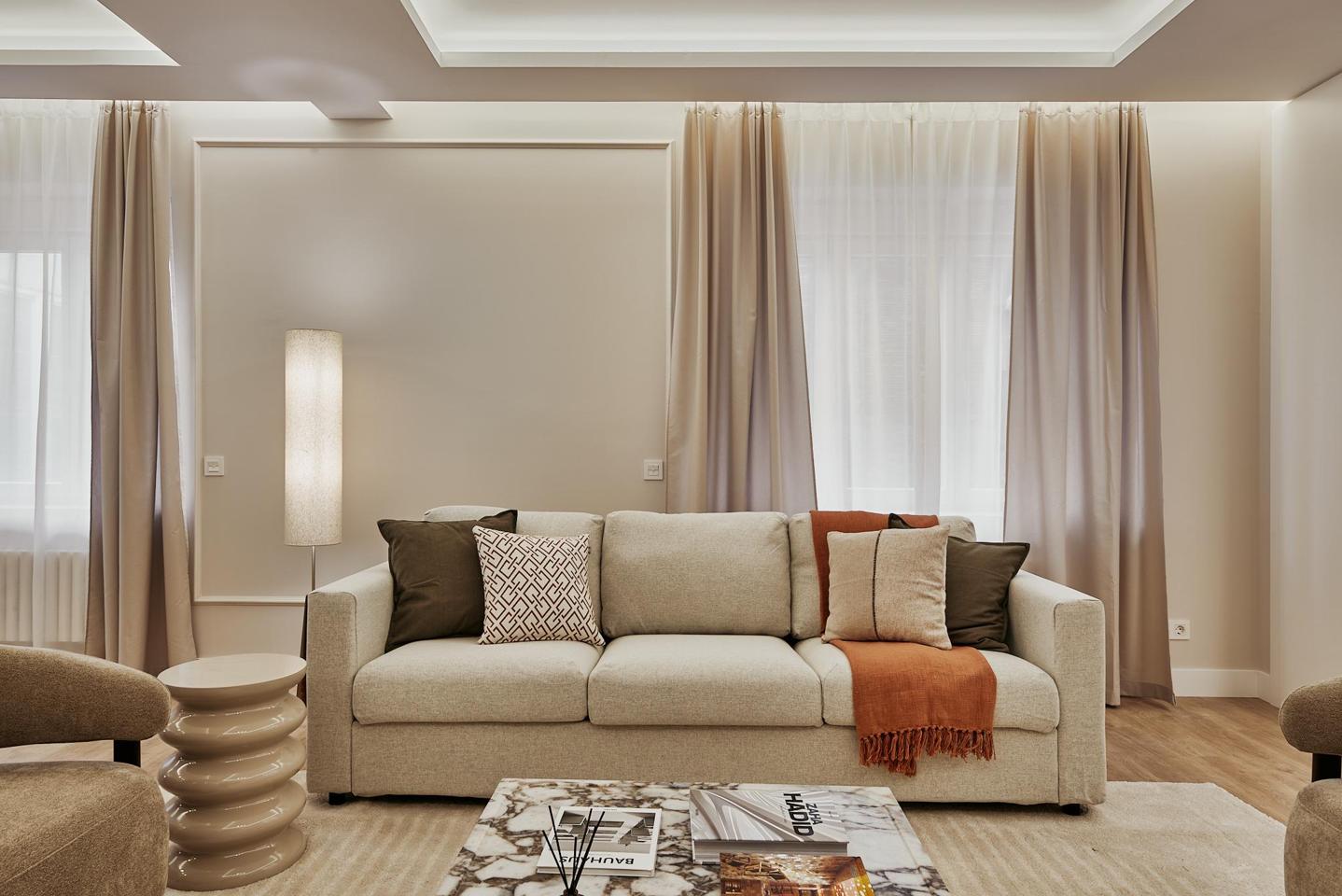 pisos en madrid · calle-del-duque-de-sesto-28009 1899000€