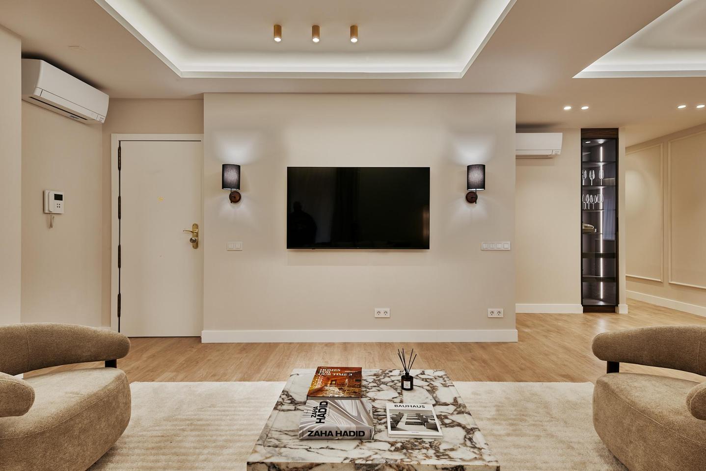 pisos en madrid · calle-del-duque-de-sesto-28009 1899000€