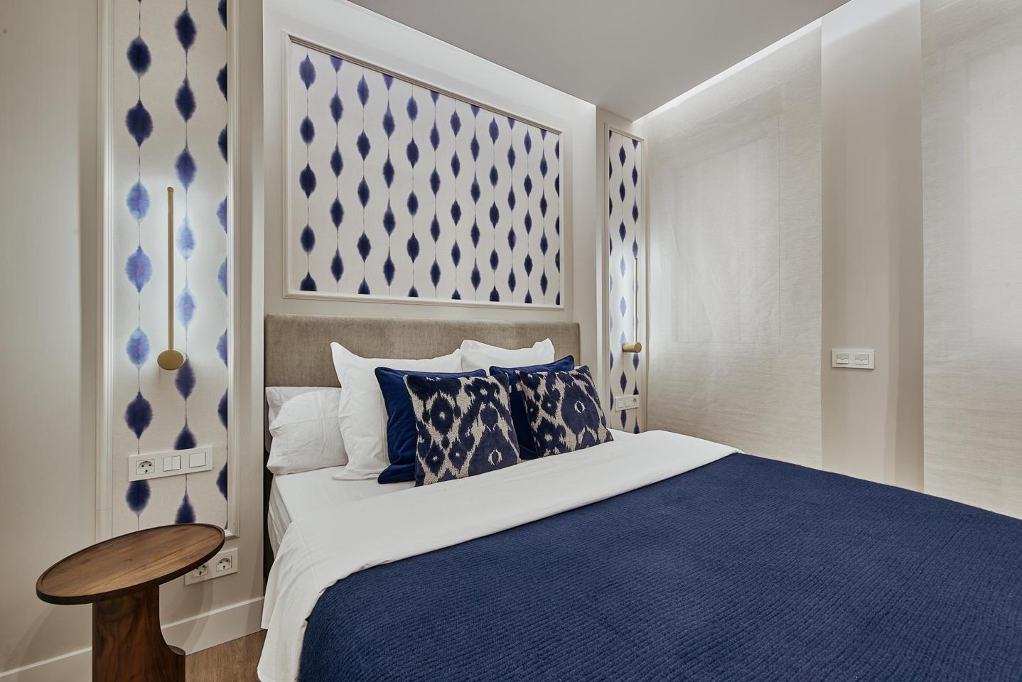 pisos en madrid · calle-del-duque-de-sesto-28009 1899000€