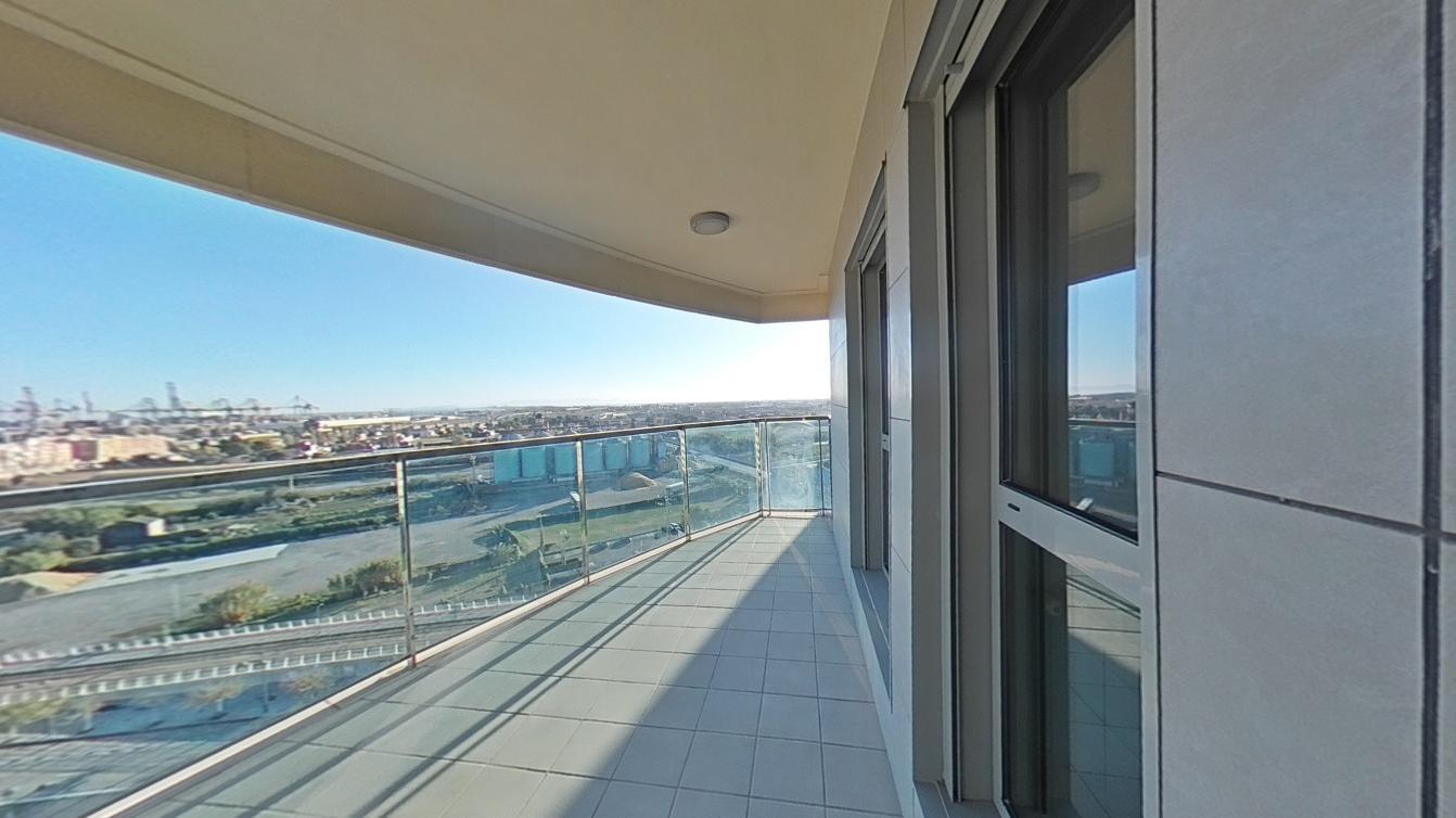 Piso en venta en Valencia