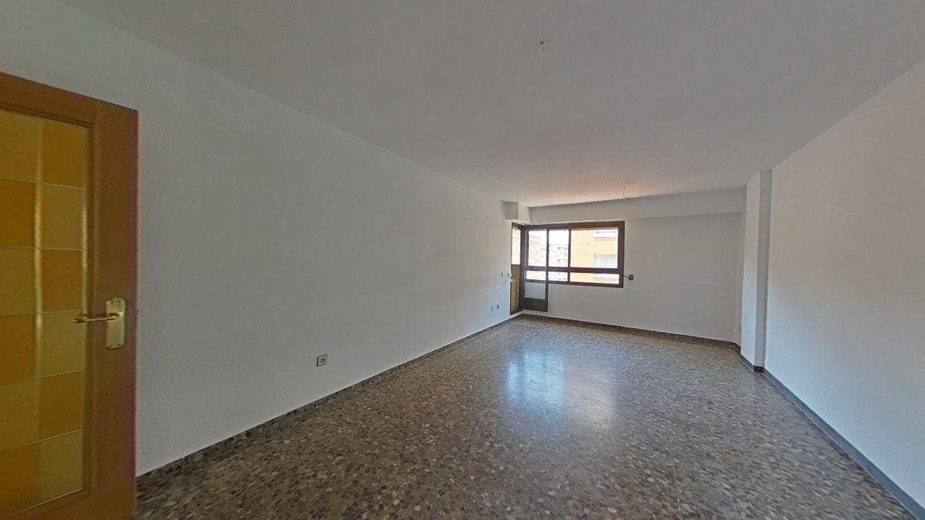 Piso en venta en Valencia
