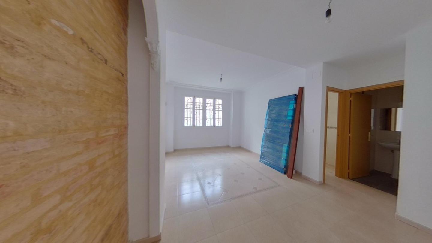Piso en venta en Valencia