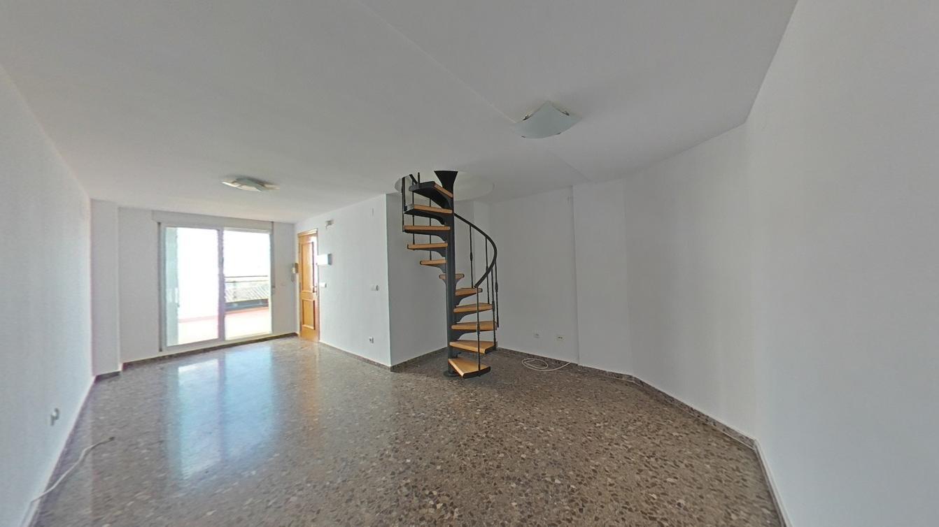 Piso en venta en Valencia