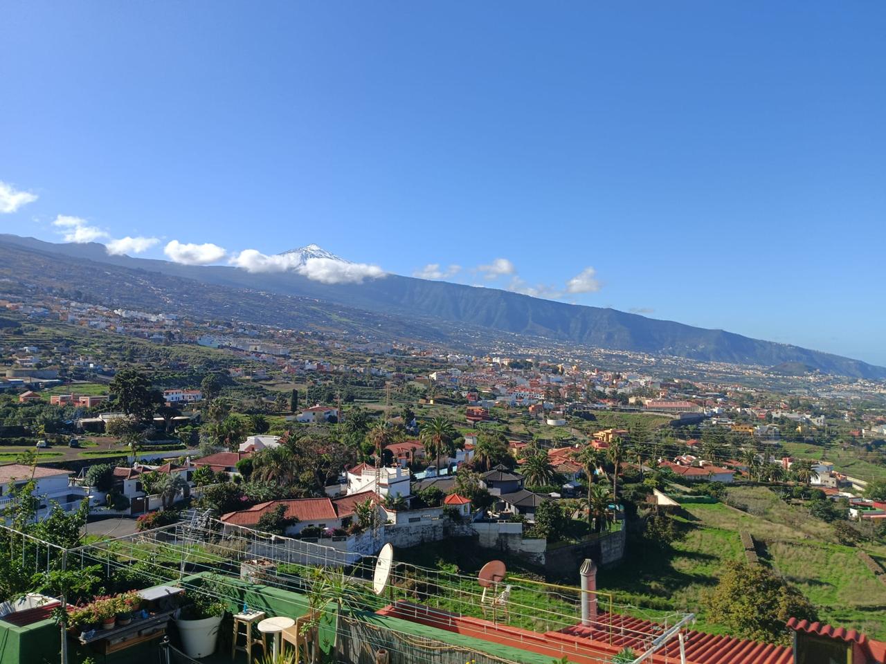 Casa / chalet en Urbanizacion Humboldt, La Orotava, Santa Cruz de Tenerife de 295 m2