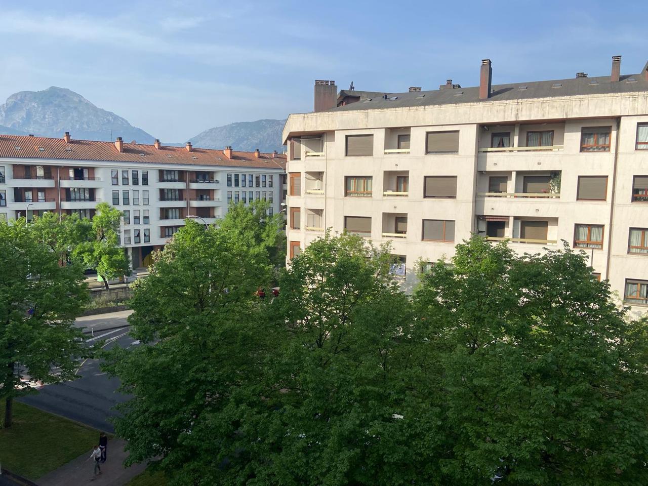 piso en durango · olleria-kalea-48200 319000€