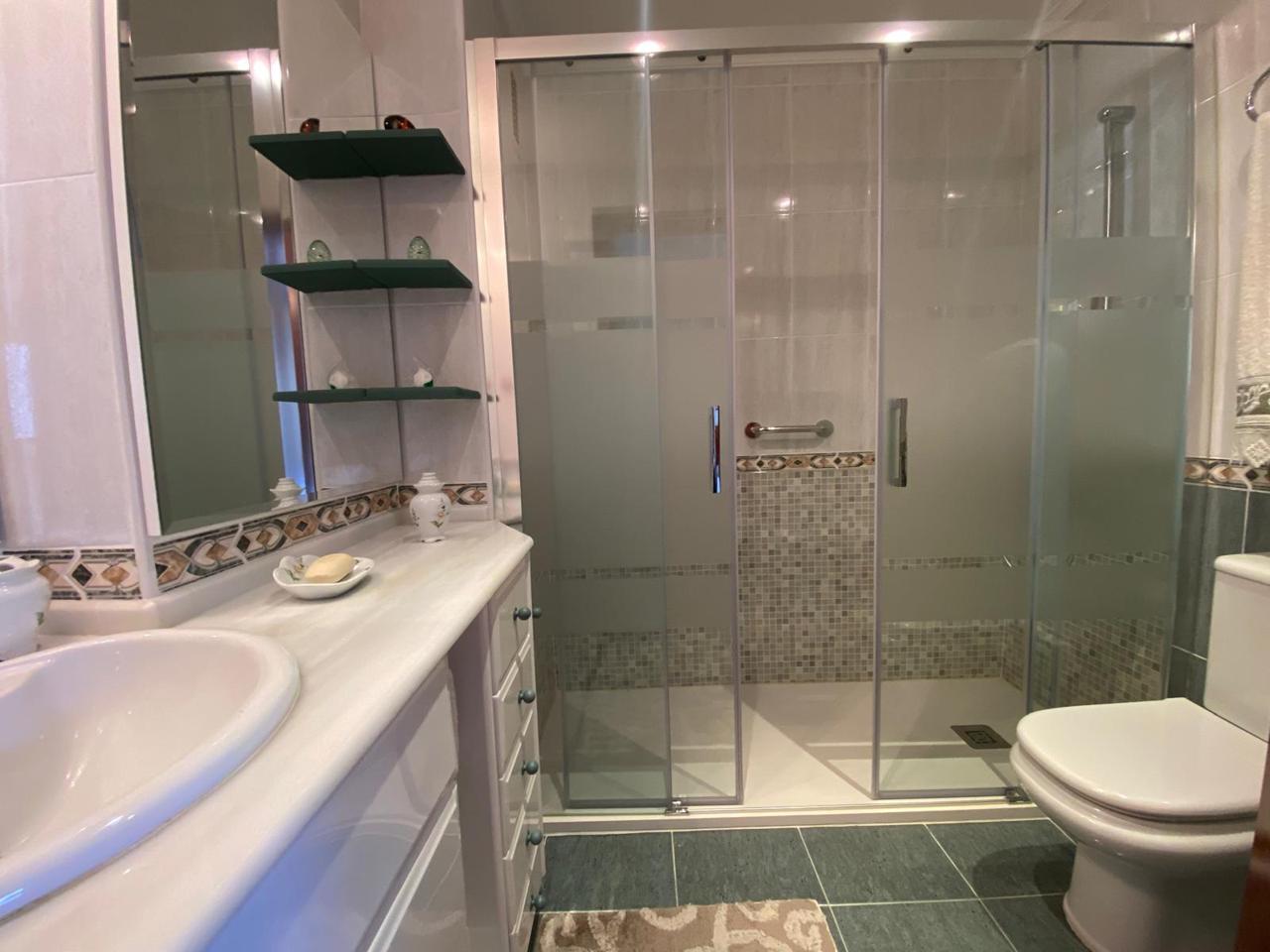 piso en durango · olleria-kalea-48200 319000€