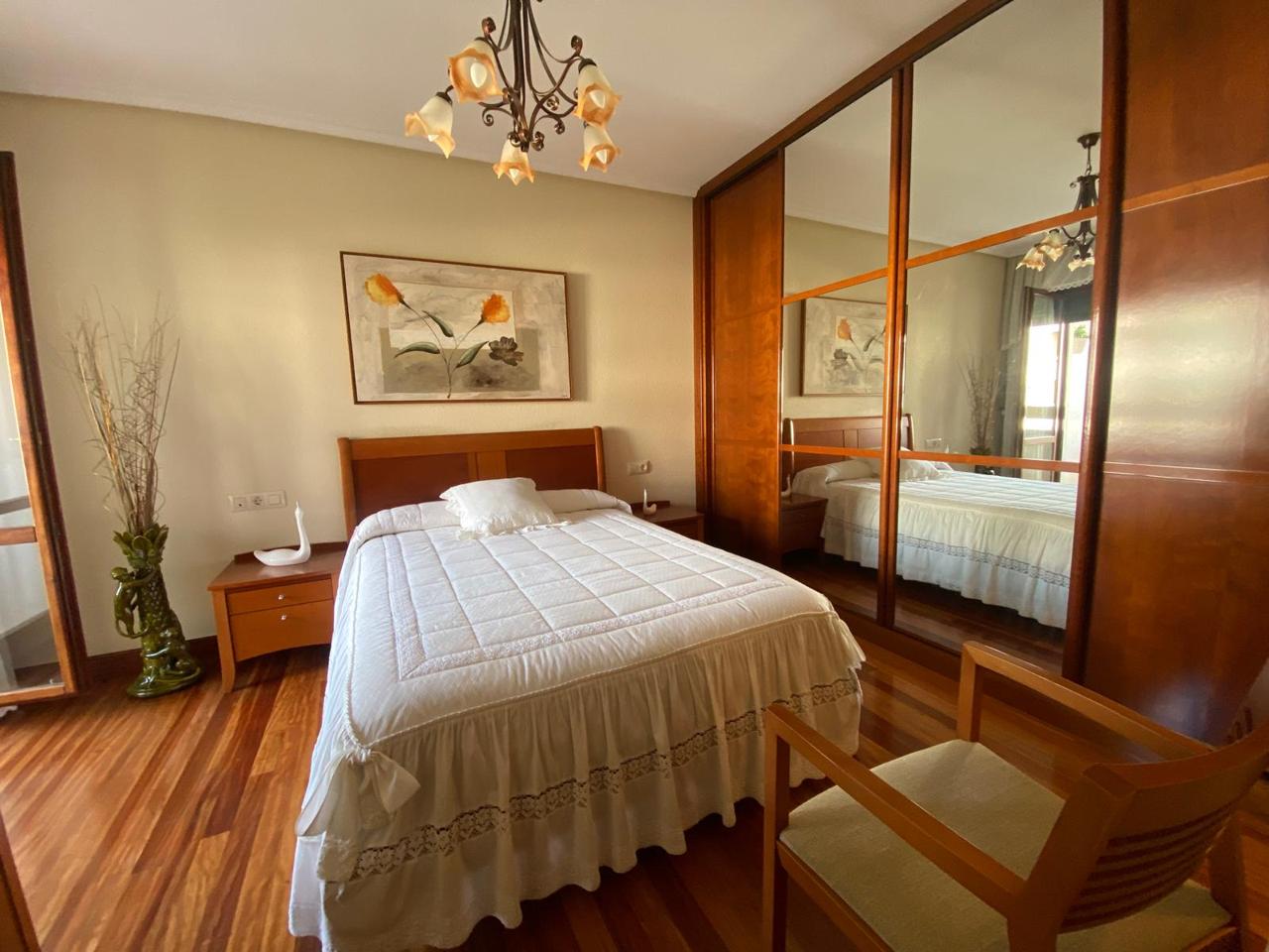 piso en durango · olleria-kalea-48200 319000€