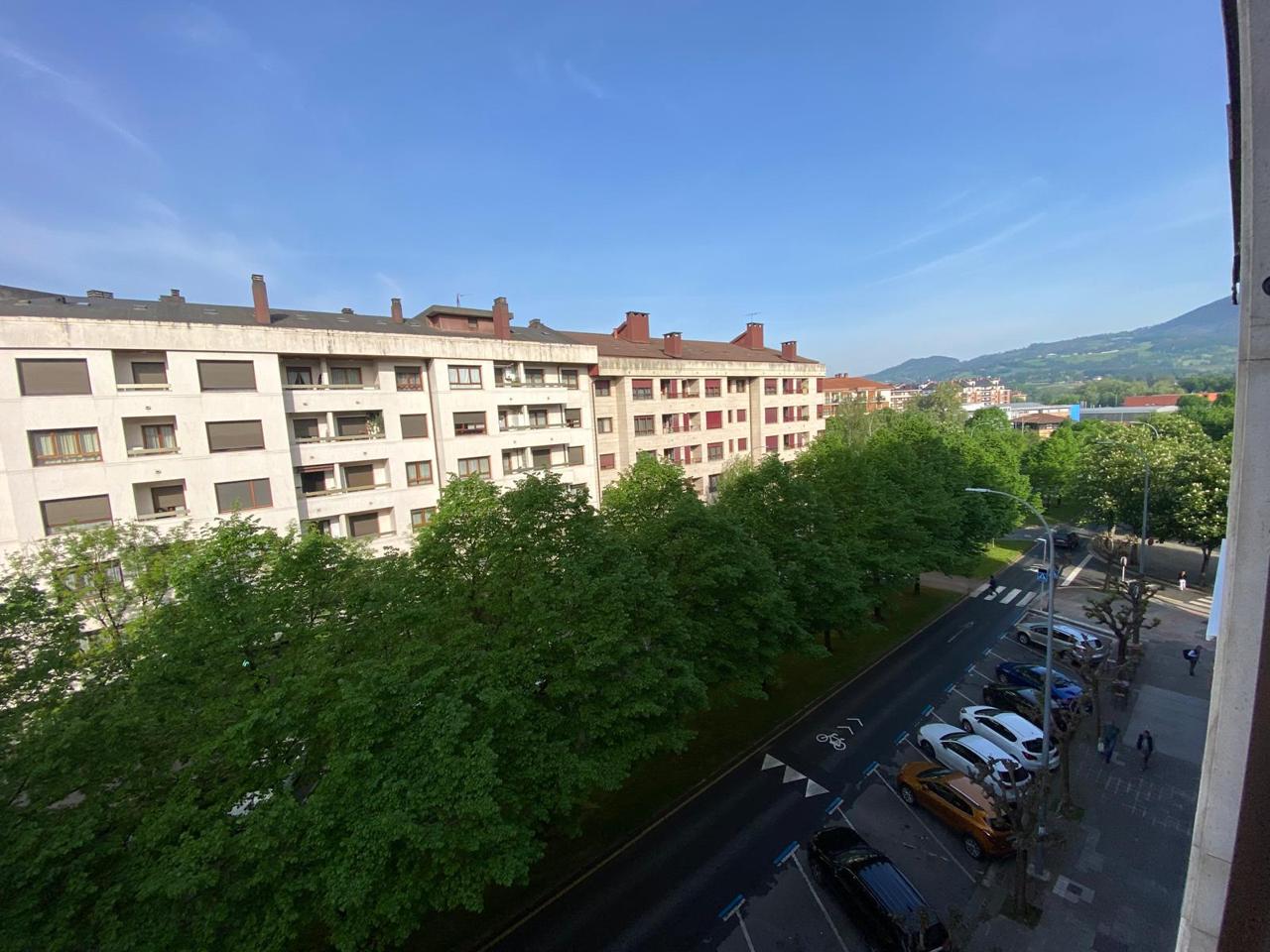 piso en durango · olleria-kalea-48200 319000€