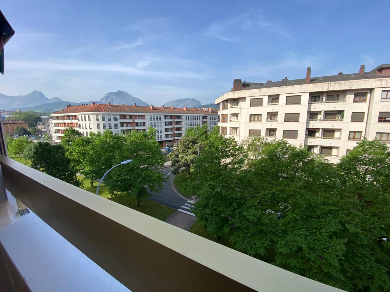 piso en durango · olleria-kalea-48200 319000€