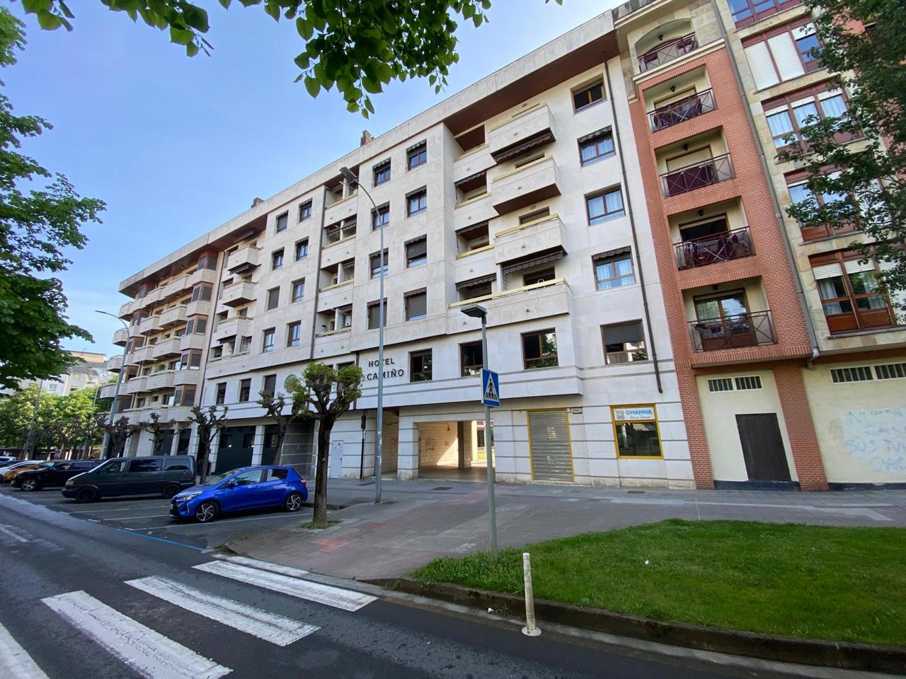 piso en durango · olleria-kalea-48200 319000€