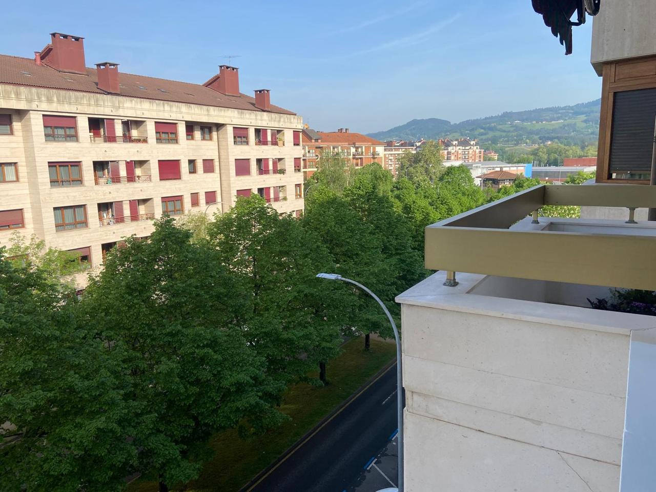 piso en durango · olleria-kalea-48200 319000€