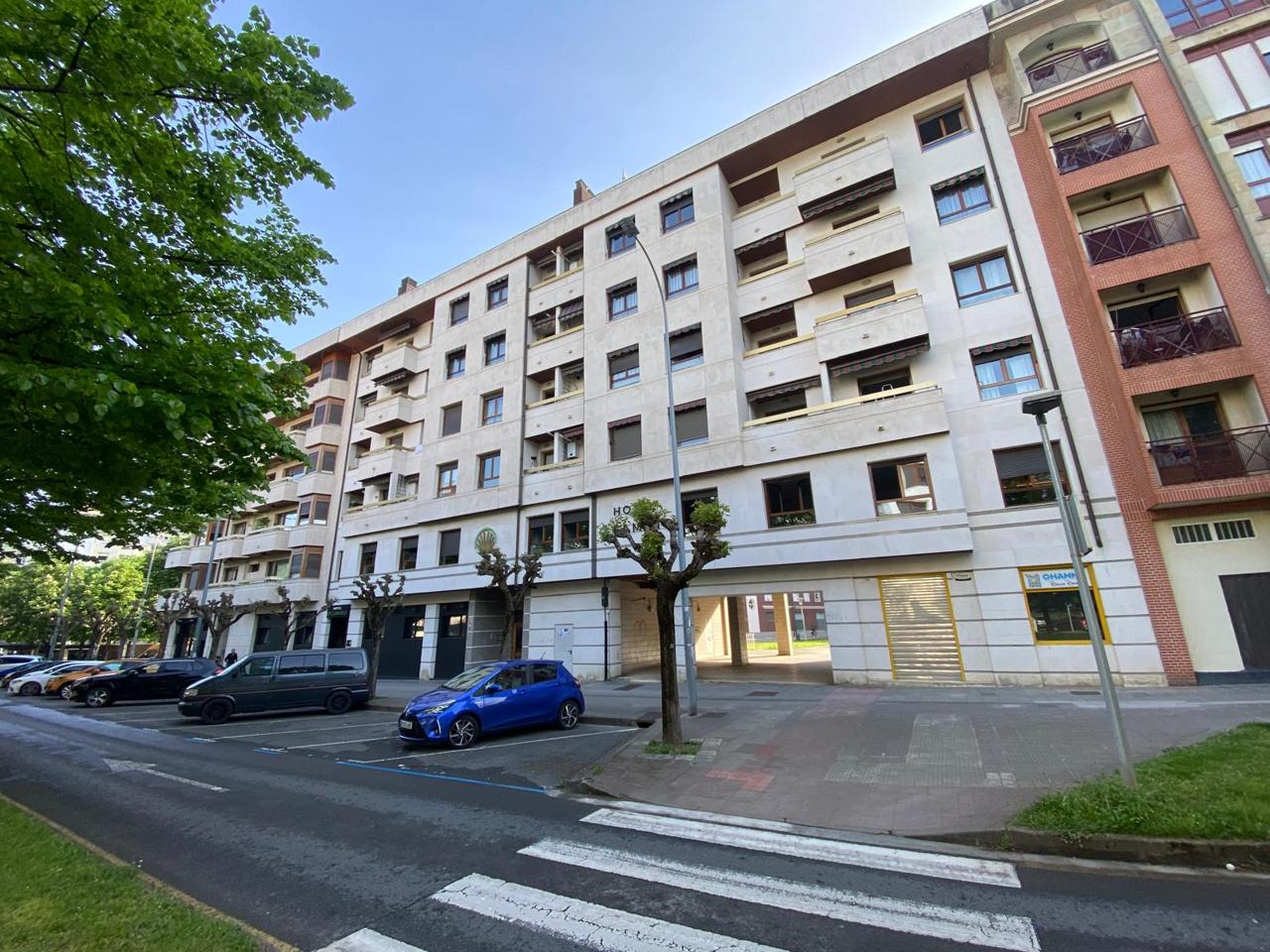 piso en durango · olleria-kalea-48200 319000€