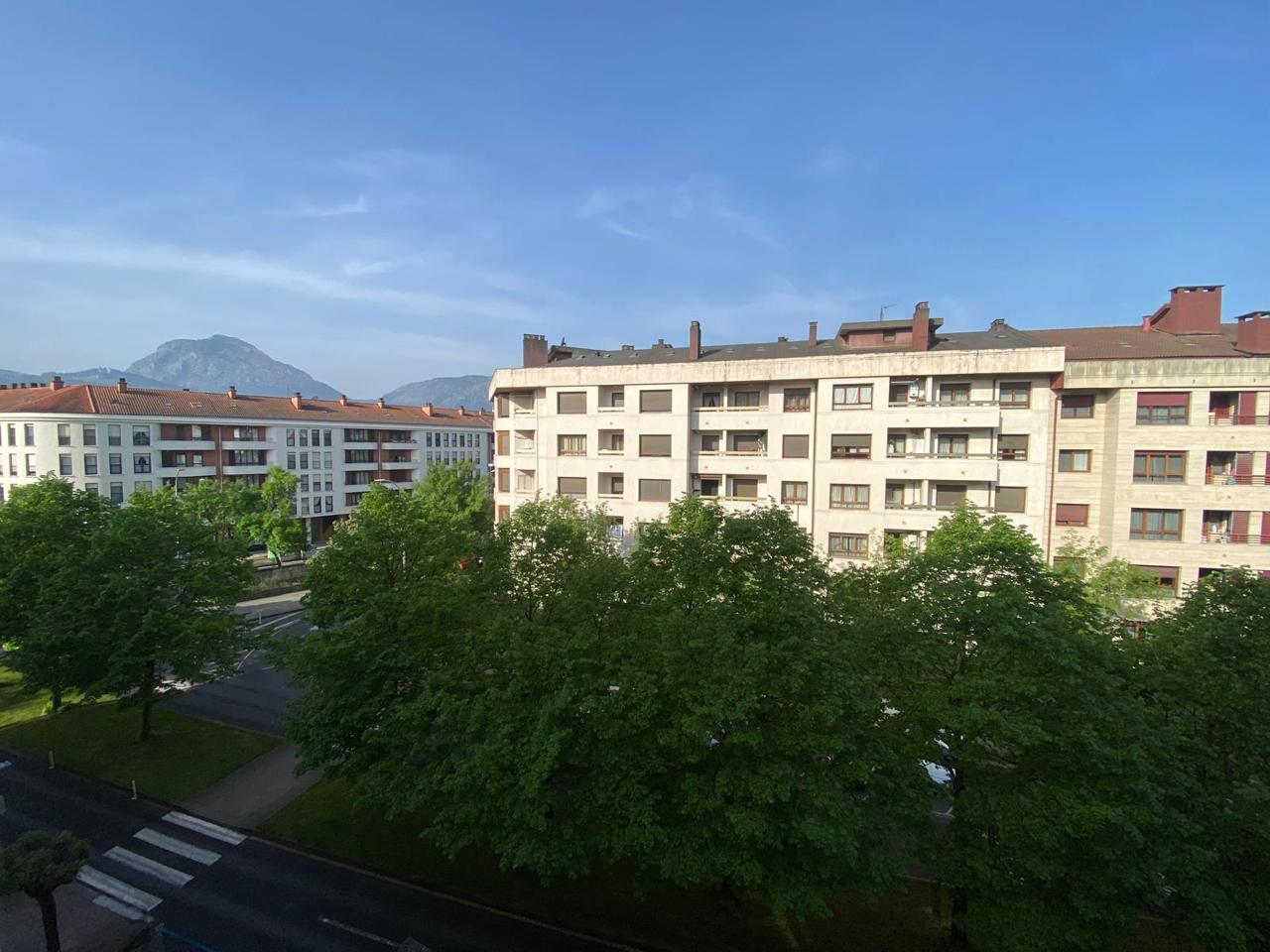 piso en durango · olleria-kalea-48200 319000€