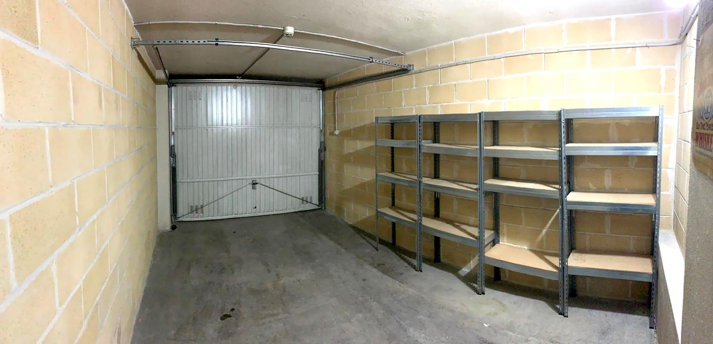 plaza-de-parking en durango · arriluzea-kalea-48200 25000€