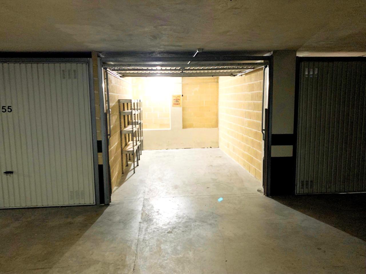 plaza-de-parking en durango · arriluzea-kalea-48200 25000€