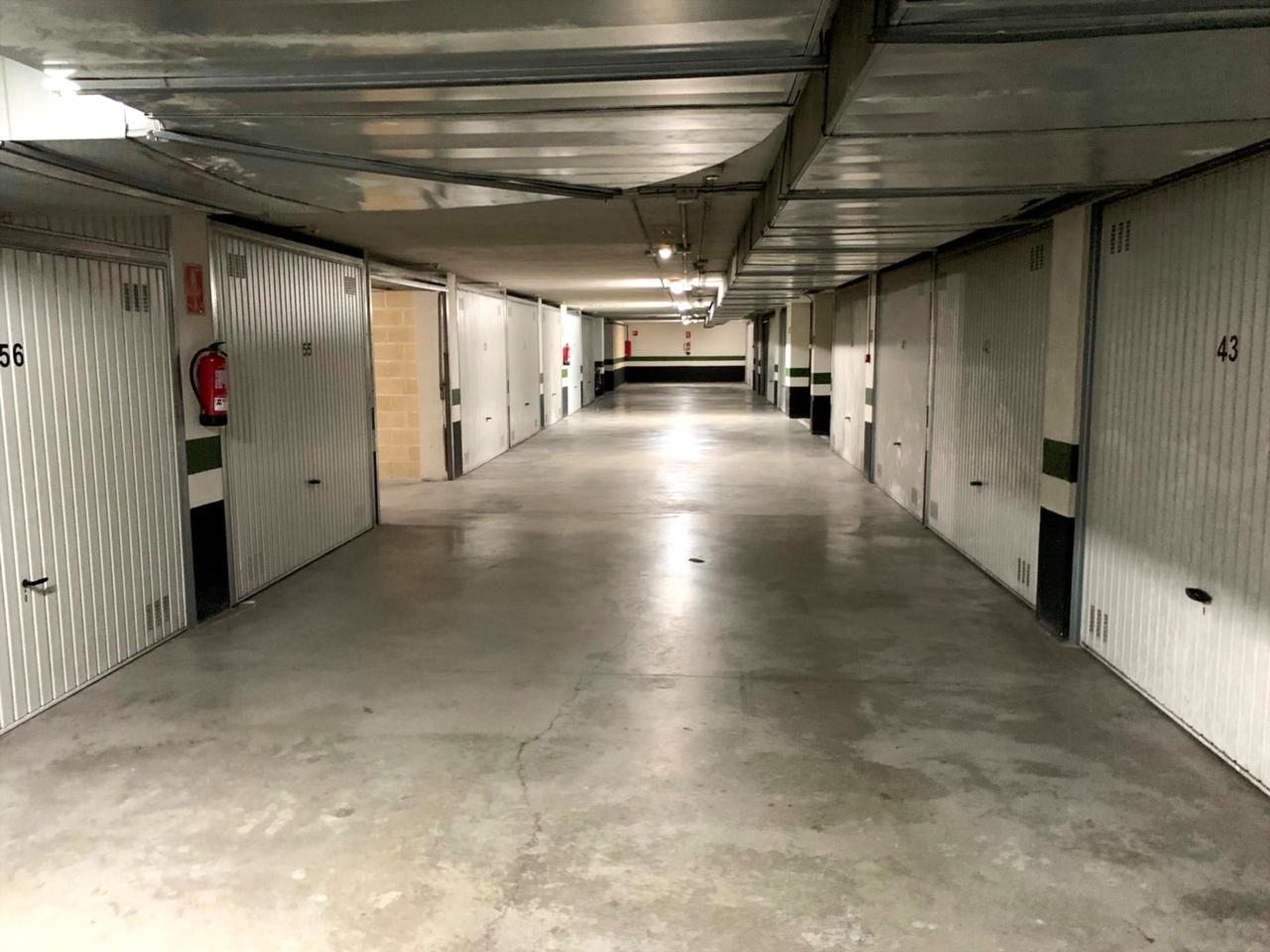 plaza-de-parking en durango · arriluzea-kalea-48200 25000€