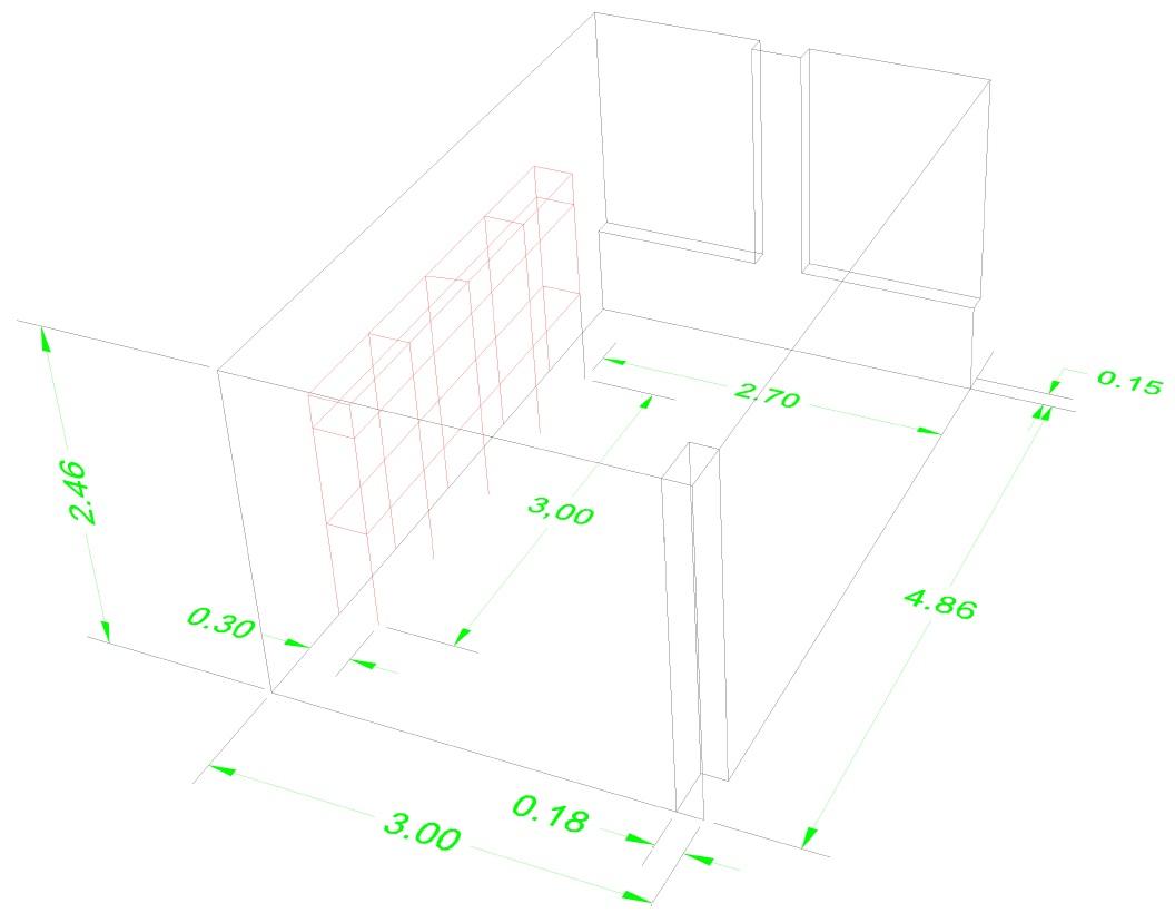 plaza-de-parking en durango · arriluzea-kalea-48200 25000€