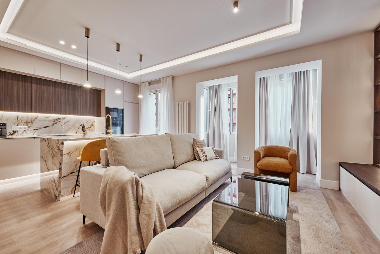 pisos en madrid · calle-alcala-28009 1879000€