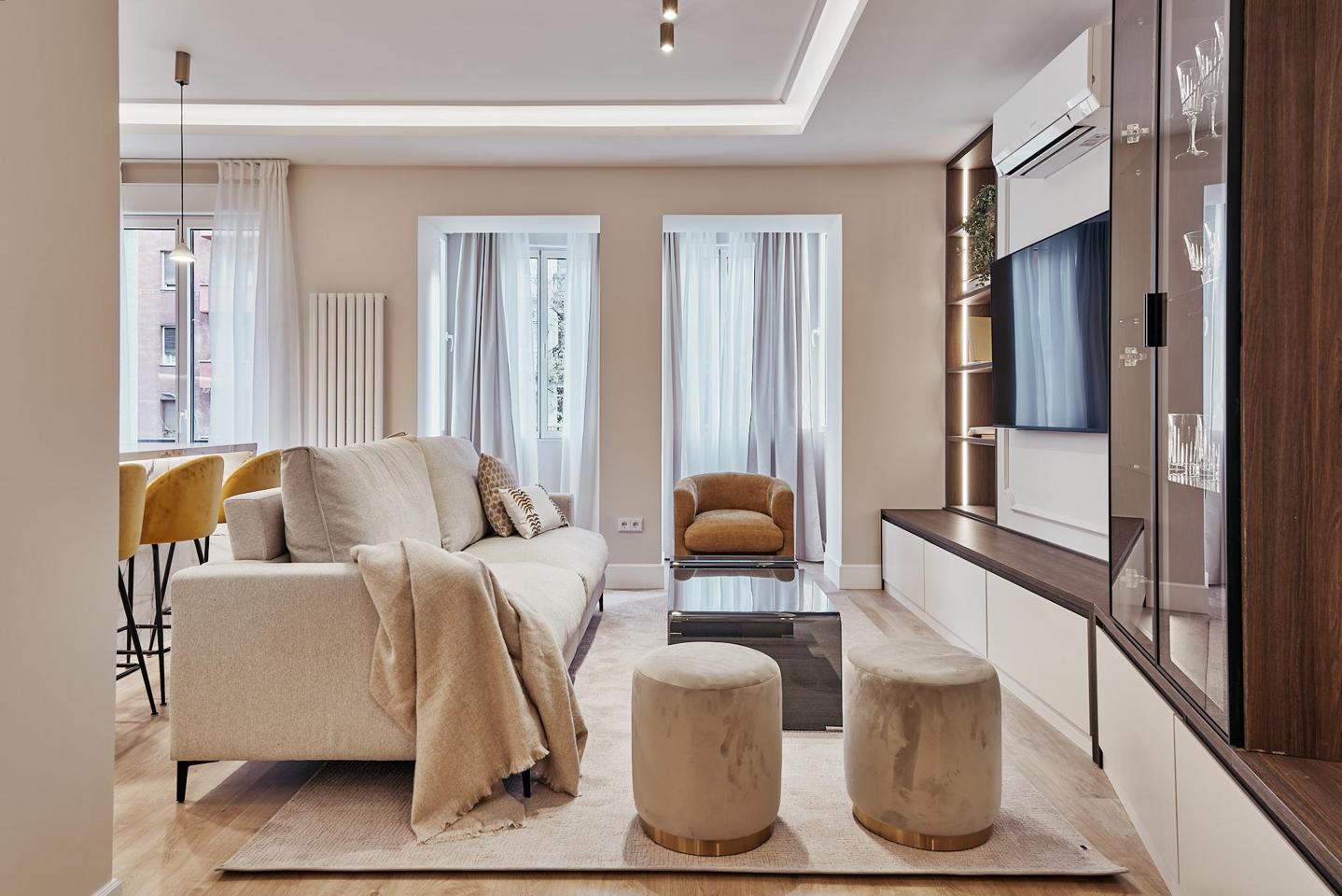 pisos en madrid · calle-alcala-28009 1879000€