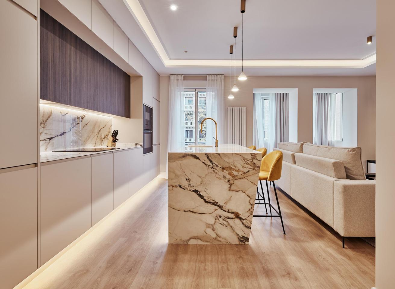 pisos en madrid · calle-alcala-28009 1879000€