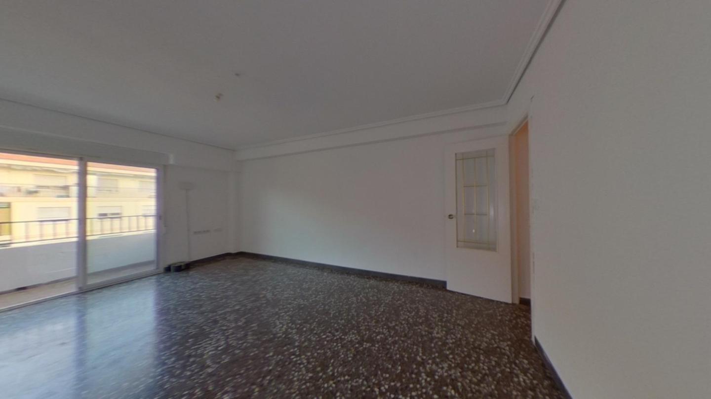 Piso en venta en Valencia