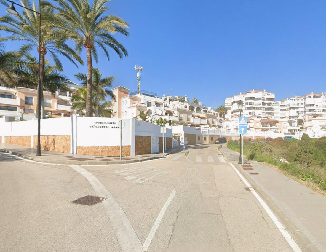 foto de PLAZA DE GARAJE EN URB. EL PEÑONCILLO, TORROX COSTA