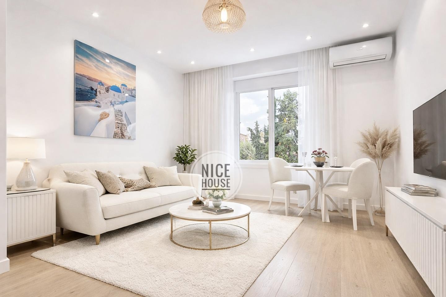 Piso en Barcelona, Barcelona de 73 m2