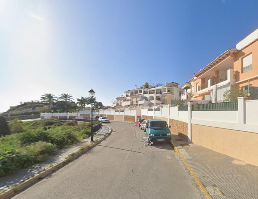 foto de PLAZA DE GARAJE EN URB. EL PEÑONCILLO, TORROX COSTA