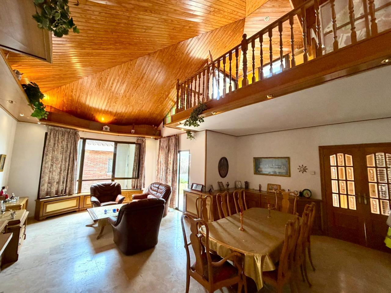 casa--chalet en montcada-i-reixac · reixac---vallensana 850000€