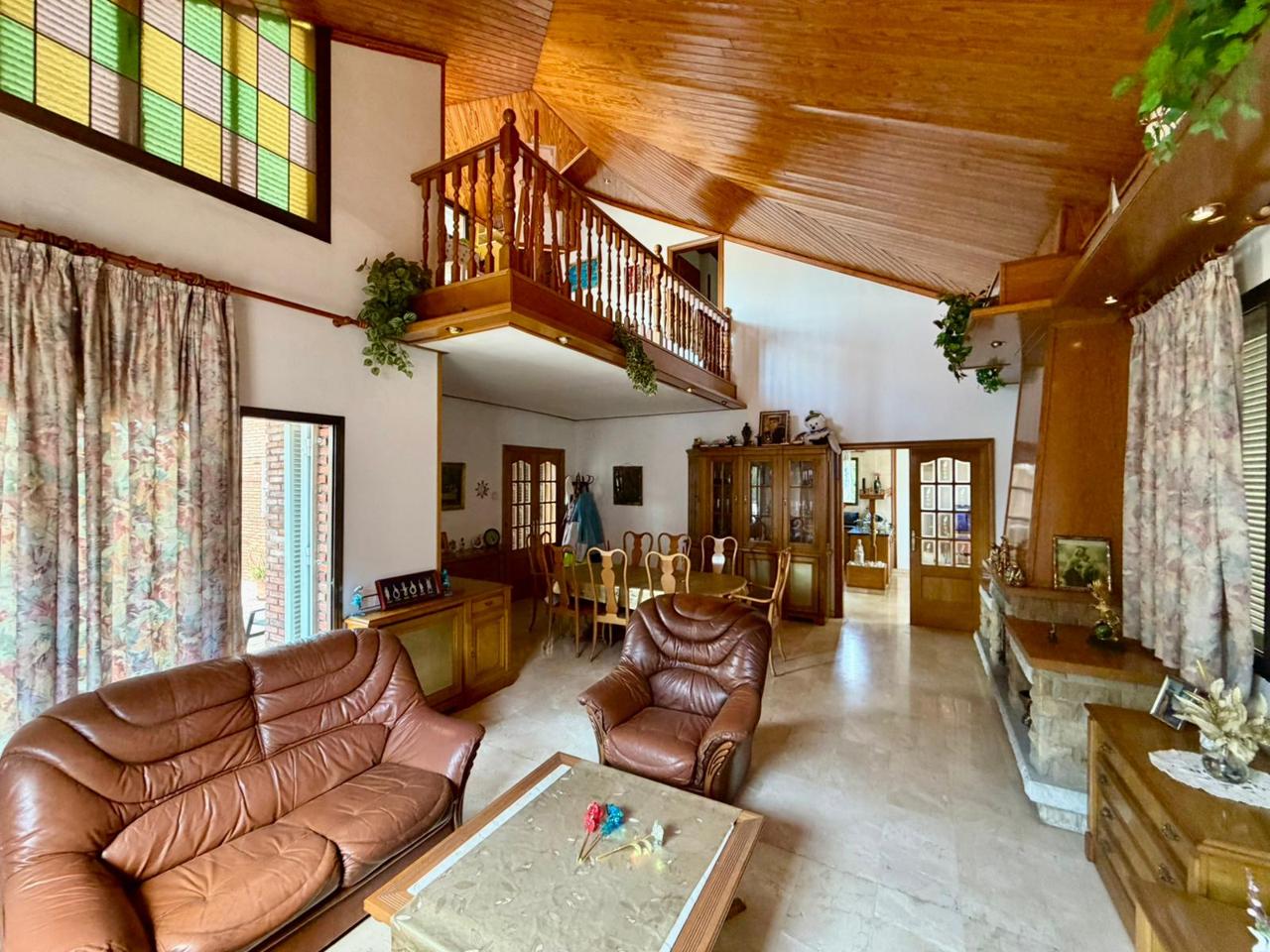 casa--chalet en montcada-i-reixac · reixac---vallensana 850000€