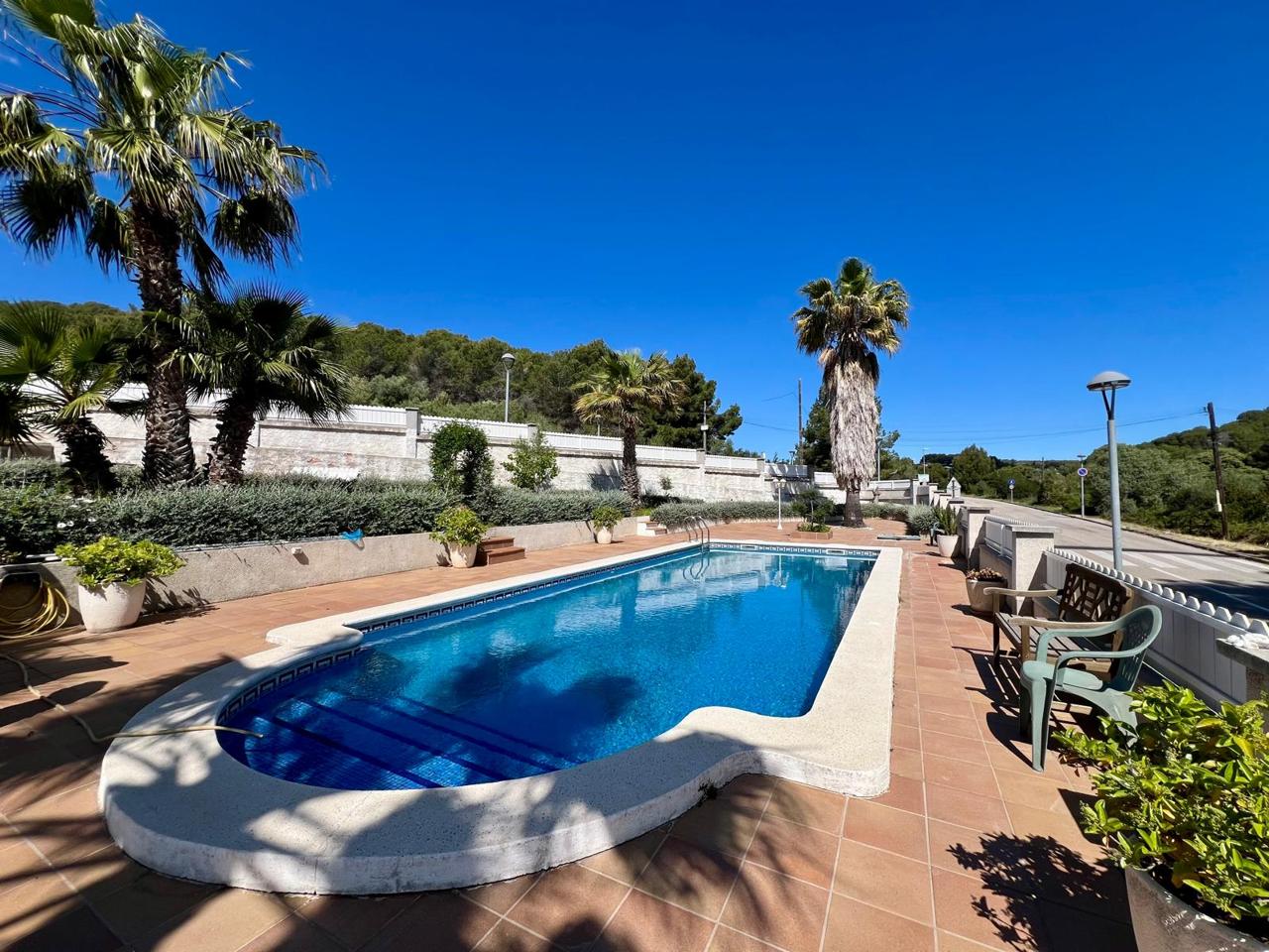 Casa / chalet en Carrer Amadeu Vives, Calafell, Tarragona de 114 m2