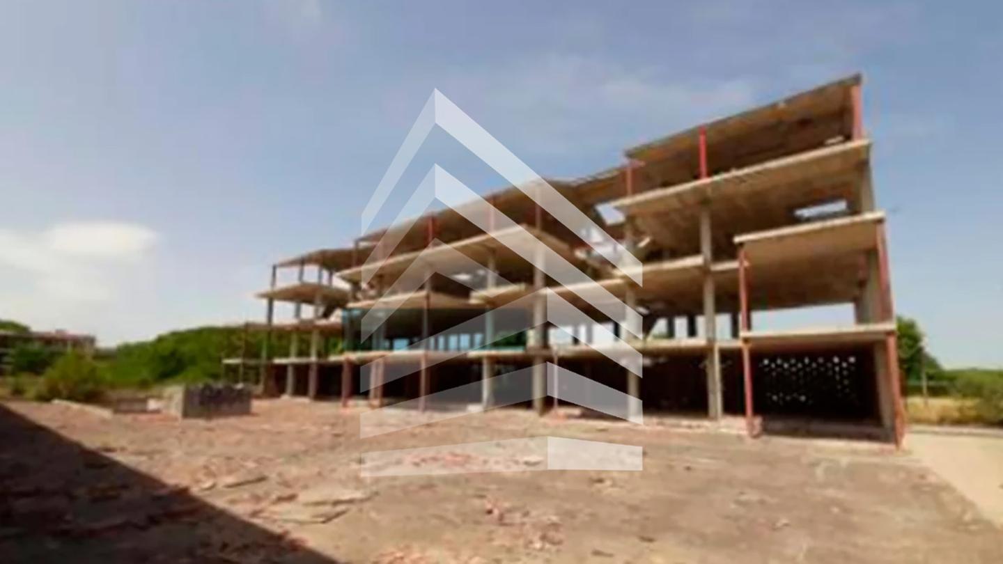 edificio en calonge · avinguda-de-la-unio-17251 980600€