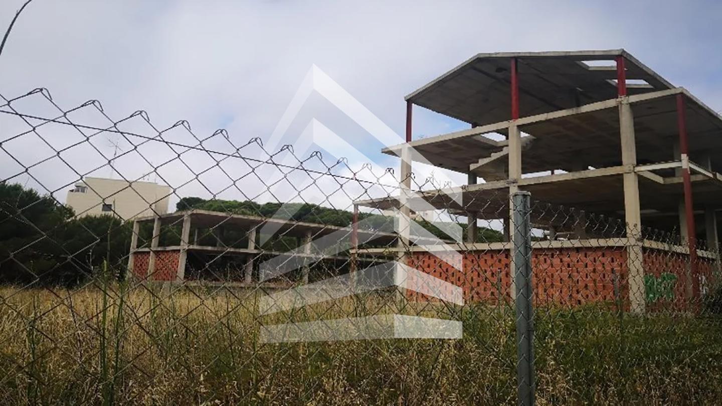 edificio en calonge · avinguda-de-la-unio-17251 980600€
