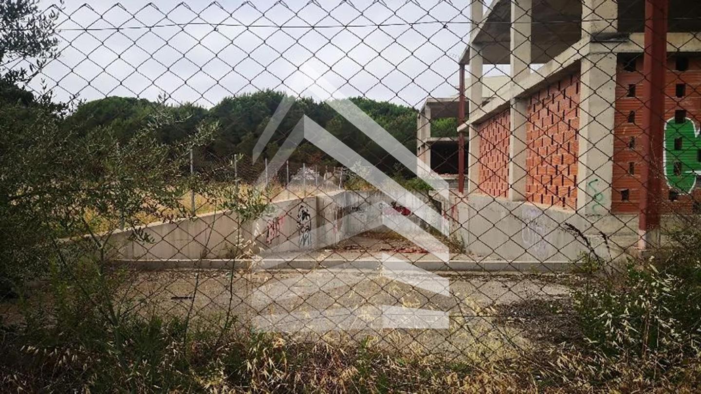 edificio en calonge · avinguda-de-la-unio-17251 980600€