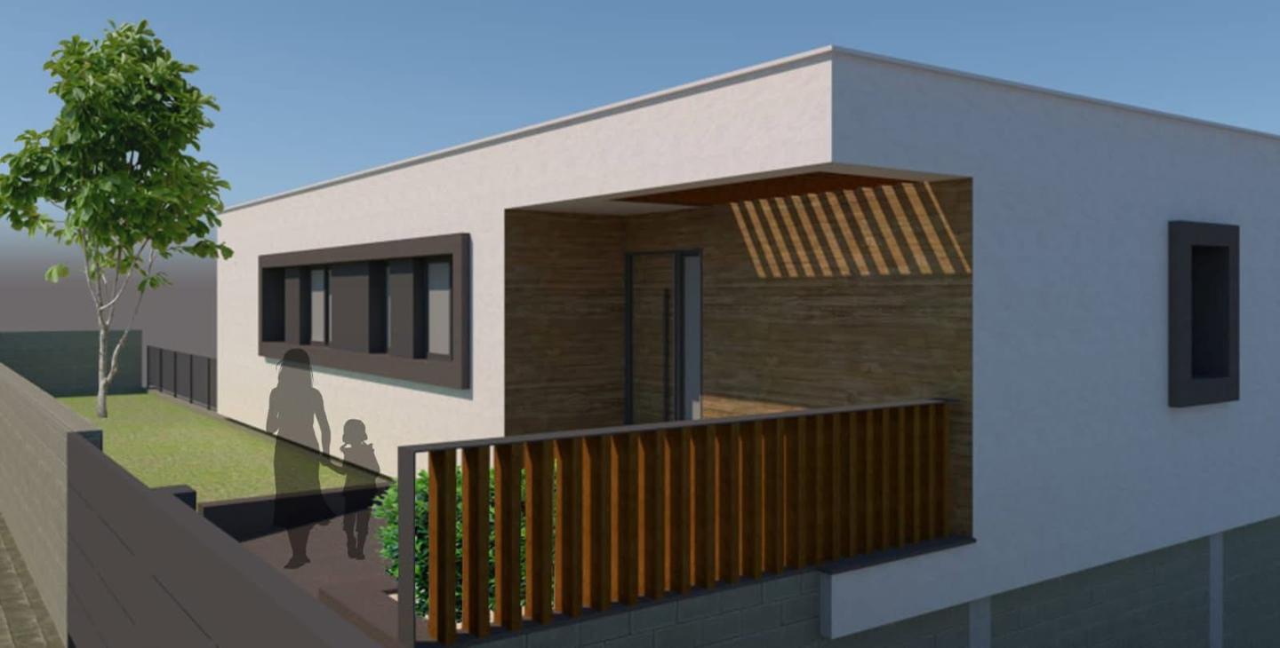 Terreno en Nou Vendrell, Tarragona de 555 m2