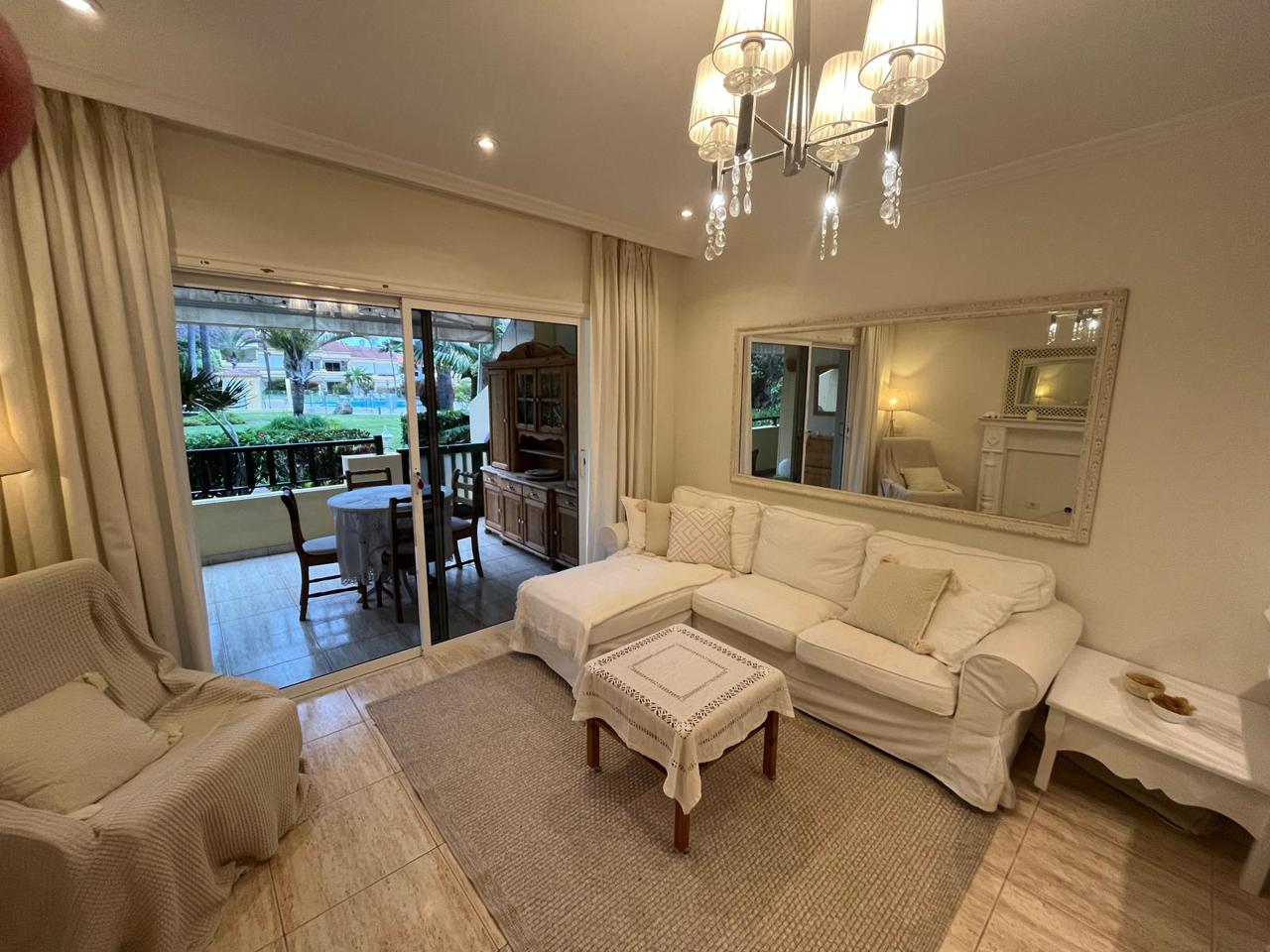 Piso en Calle Aceviño, Puerto de la Cruz, Santa Cruz de Tenerife de 137 m2