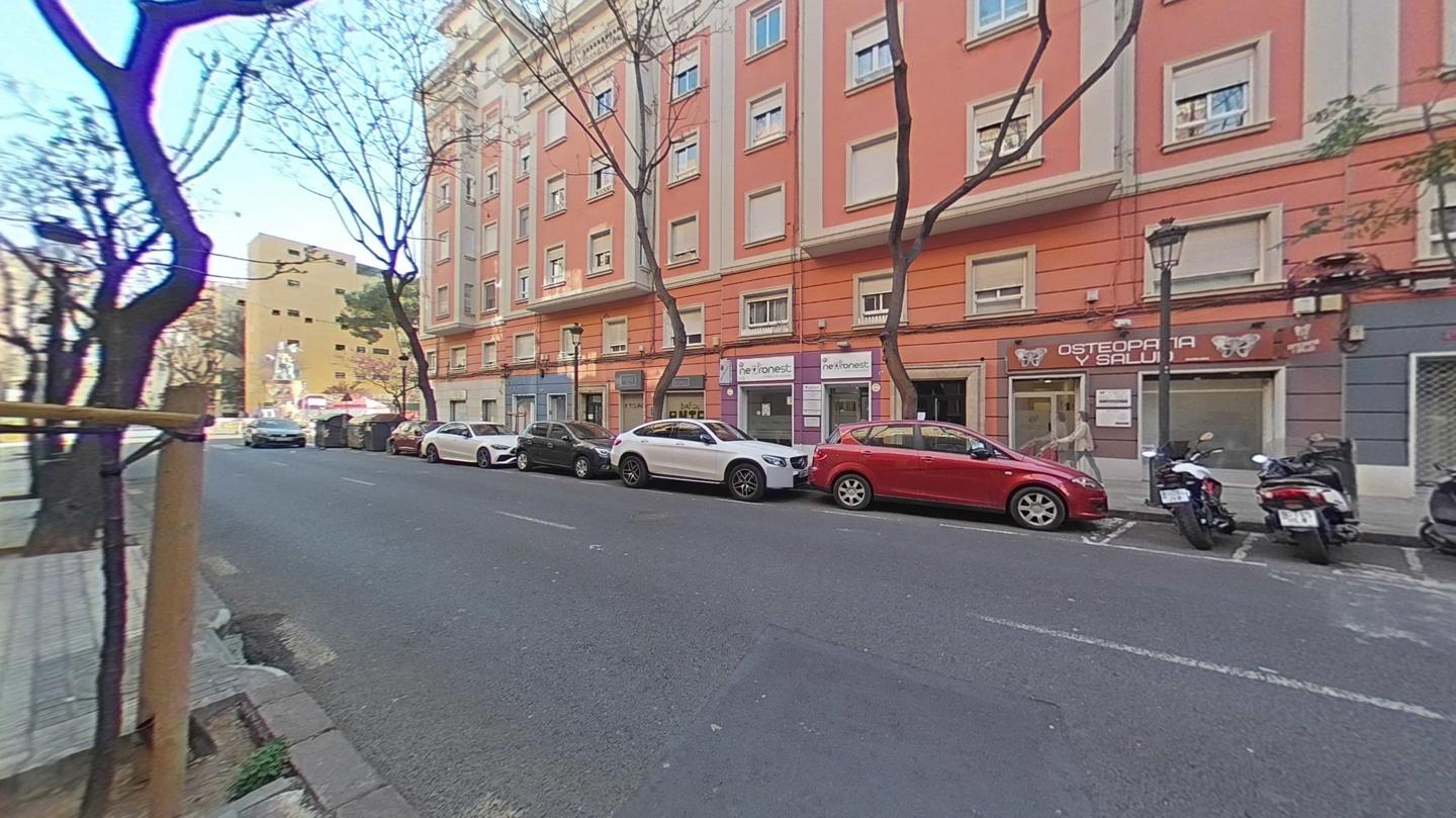 Piso en venta en Valencia
