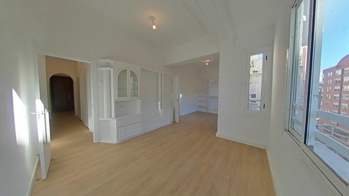 Piso en venta en Valencia